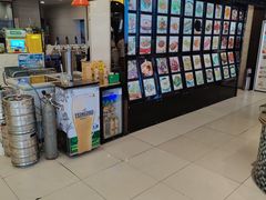 -今鲜源大酒店·中华餐饮名店(新湛路店)