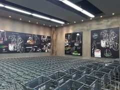 -果蔬好生活超市(乐堤港店)