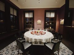 包厢-宝丽轩中餐厅BAOLIXUAN
