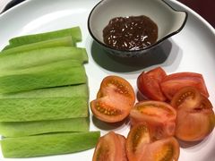 -九十九顶毡房(阜石路店)