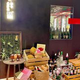 🏙️坐拥城央美景的露台bistro