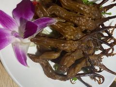 -兔爸私家小厨(新北万达店)