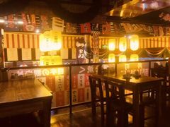-达摩食堂(仓山万达店)