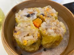 -金汇酒楼(中山东区店)