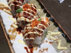 -一绪に和牛寿喜烧(罗湖益田假日店)