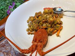 -东方山水金沙酒店-雅香阁中餐厅