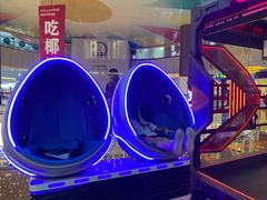 -黑空VR体验馆(领展中心城店)