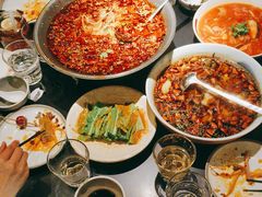 -麻六记(凤凰汇店)