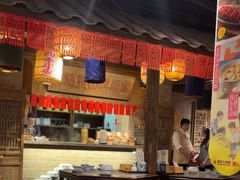 -南京大牌档(崇文门国瑞店)