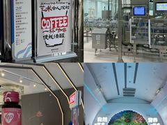 -汤臣倍健透明工厂景区