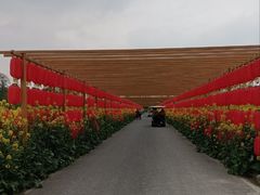 -中国天府农业博览园