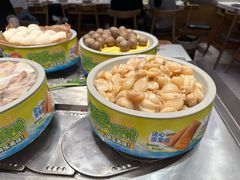 -密友回转自助火锅(世茂国际广场店)