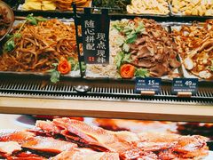 -留夫鸭(巴黎春天宝山店)