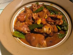 -四世同堂·京菜·烤鸭(双井店)