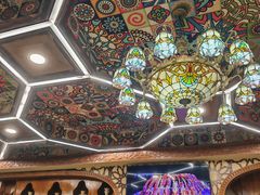 -乡村馕坑肉·烧烤·新疆菜·本地人更爱吃(阿勒泰首店)