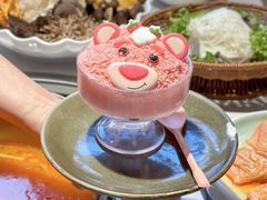 -云尊府云南菜·蒸汽石锅鱼(学清路店)