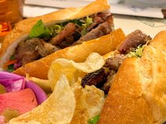 -saigon saigon | 西贡西贡(滨北店)