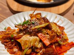 -INSA Korean Bistro饮鲨韩食酒馆