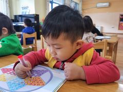 -凡恩格林幼儿园(中灿苑校区)