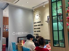 -小杨生煎(南汇欧尚店)