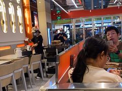 -不二啫·广府啫啫煲(江燕路万科里店)