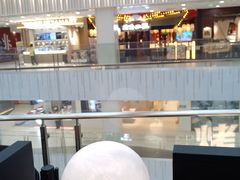 -凯德MALL(西直门店)