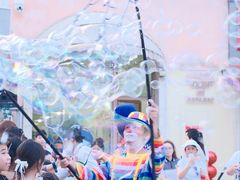 -华谊兄弟（长沙）电影小镇