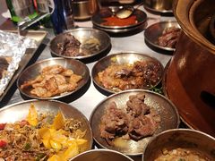 -西塔老太太泥炉烤肉(苏州大悦城店)