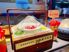 -客家大院·非遗赣南客家菜(郁孤台店)