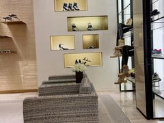-CHANEL(ifs国际金融店)