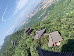 -杭州半山国家森林公园