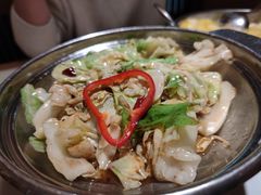 -涌上外婆桥(江北万达店)