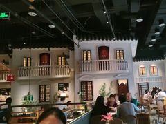 -晓粤·惹味粤菜(凯德乐峰广场店)