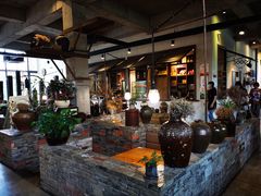 大堂-几荷·恰似故人来(秀水广场店)