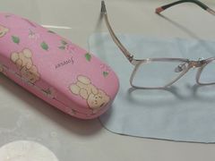 -美式眼镜·授权蔡司.依视路.尼康.豪雅.明月(南翔印象城店)