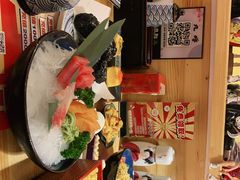 -食鲤料理(西虹东路店)