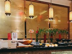 -索菲特西湖大酒店·香榭丽全日候餐厅(南山路店)