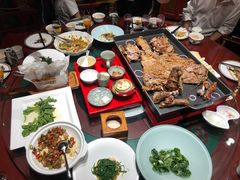 -九十九顶毡房(阜石路店)