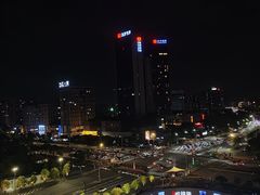 -民盈·国贸城