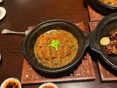 -广州柏悦酒店·悦景轩·粤菜餐厅