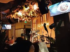 -不二·民谣音乐餐吧(长沙店)