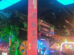 -路边边.炒菜烧烤.音乐餐厅(良乡长虹店)