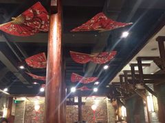 -宽巷子成都火锅(南站店)