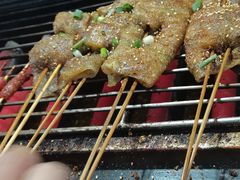 -非凡烧烤(历史博物馆店)
