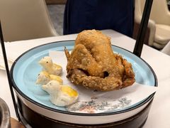 黄金葫芦鸡-长安酒肆(曲江店)