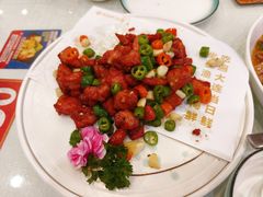 -鲜得莱渔港·小平岛海胆馆(七贤岭店)