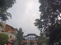 -北川巴拿恰