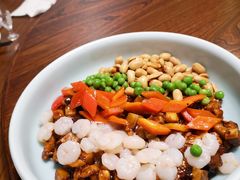 -乔家栅(襄阳南路店)