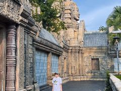 -南宁方特东盟神画