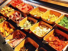 -温野菜涮涮锅(西单大悦城店)